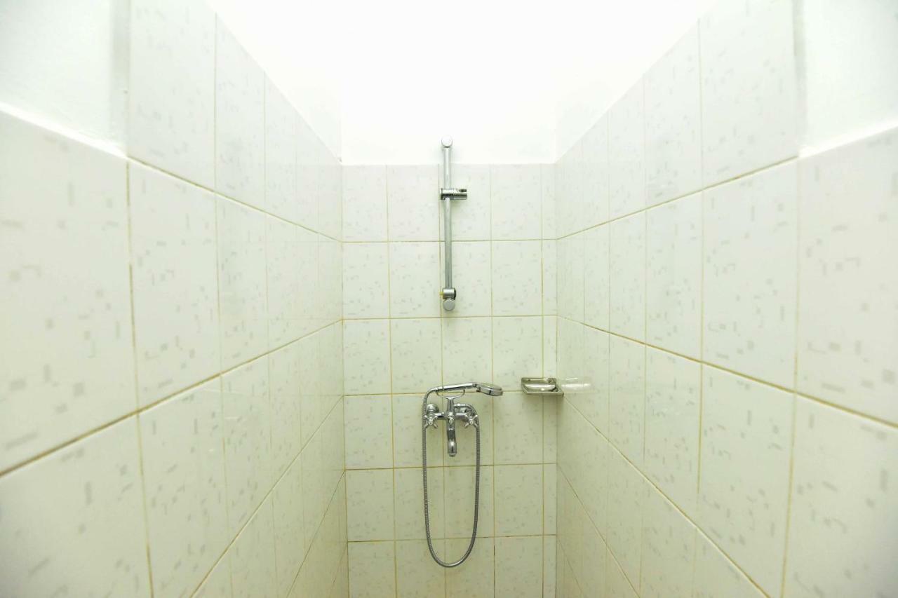 Crane Serviced Apartments Entebbe Exterior photo